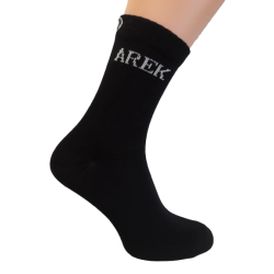 Skarpetki Męskie z imieniem