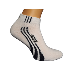 Stopki Męskie  Paski